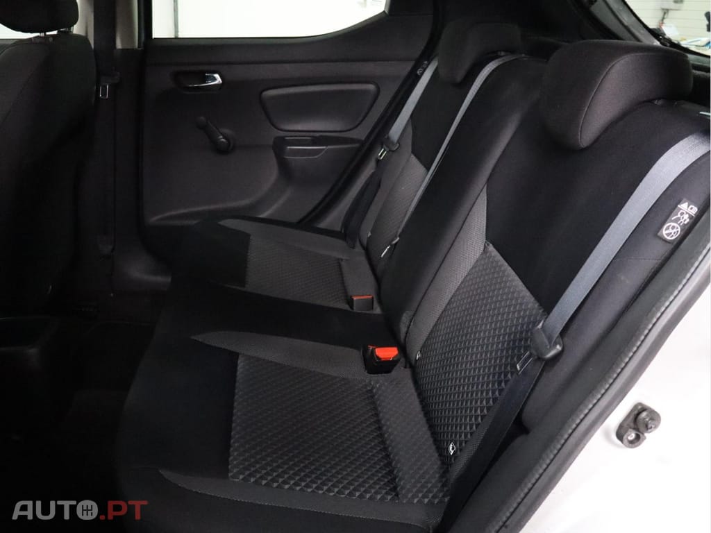 Nissan Micra 1.0 IG-T Acenta