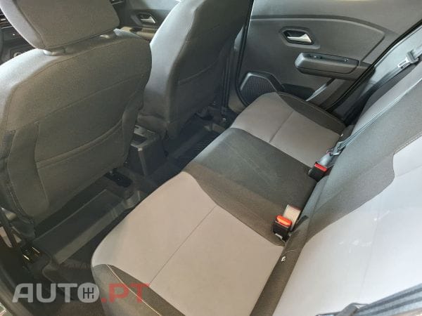 Dacia Sandero TCe 90 Stepway Extreme