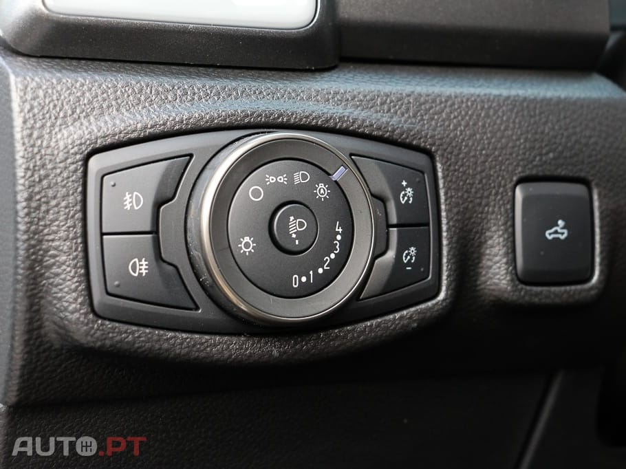 Ford Ranger 2.0 TDCi CD Raptor 4WD