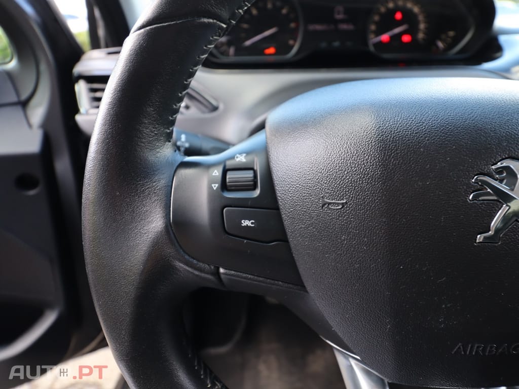 Peugeot 208 1.5 BlueHDi Active