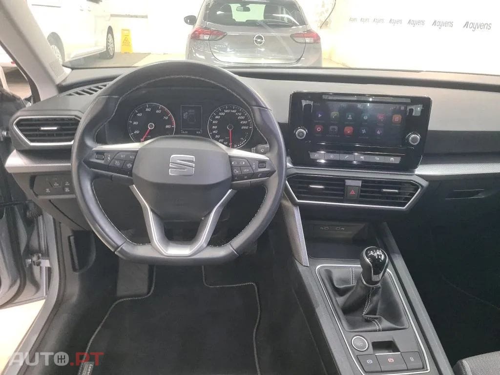 Seat Leon 1.0 TSI Style