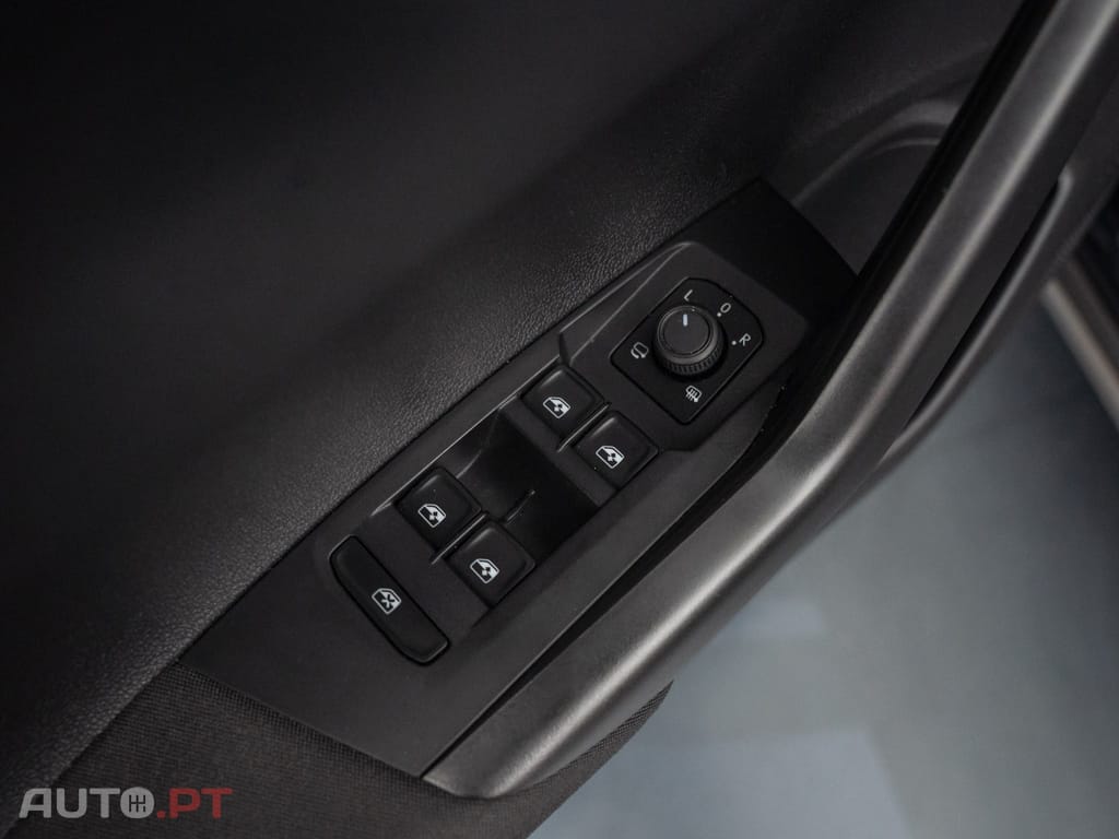 Volkswagen Taigo 1.0 TSI Urban