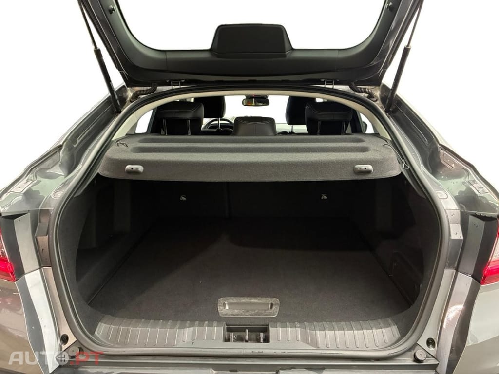 Renault Arkana E-Tech Techno