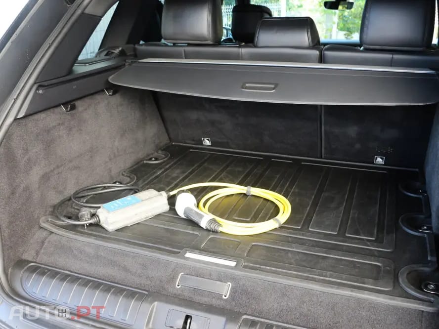 Land Rover Range Rover Sport 2.0 Si4 PHEV HSE Dynamic Stealth