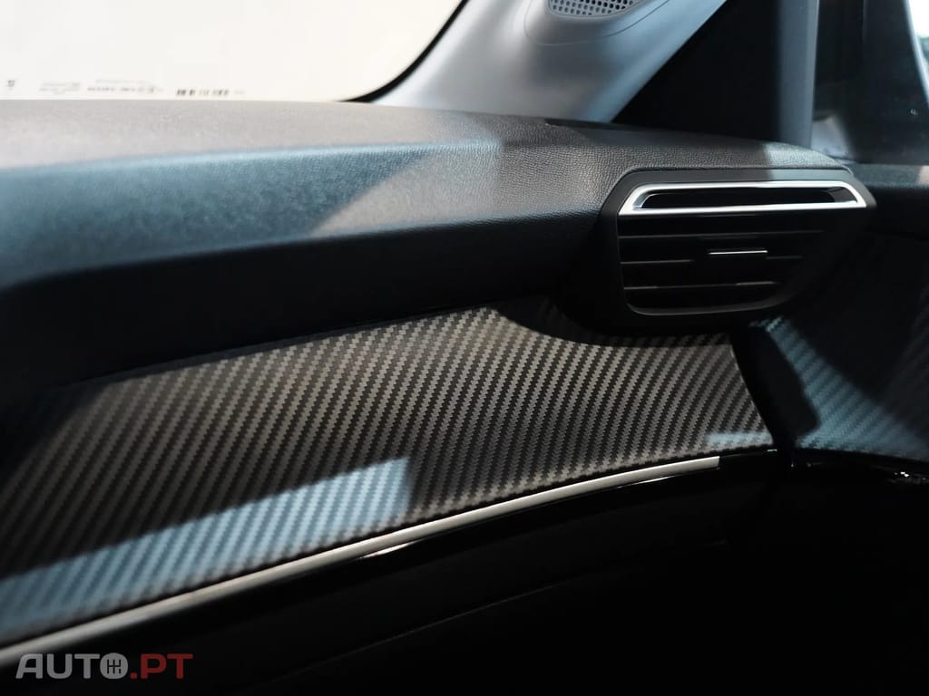 Peugeot 208 1.2 PureTech Style