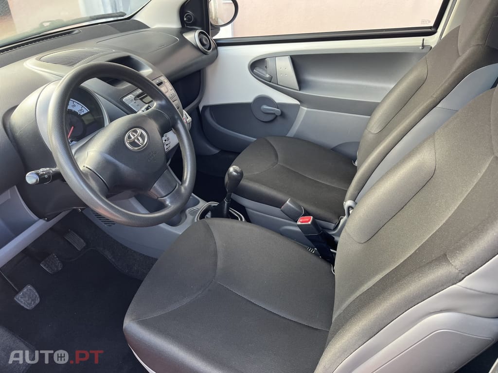 Seat Ibiza SC 1.2 12V Copa Plus