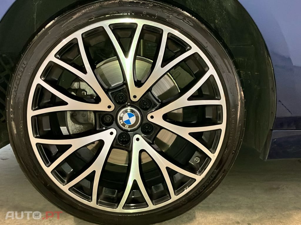 BMW 118 i Corporate Edition Auto