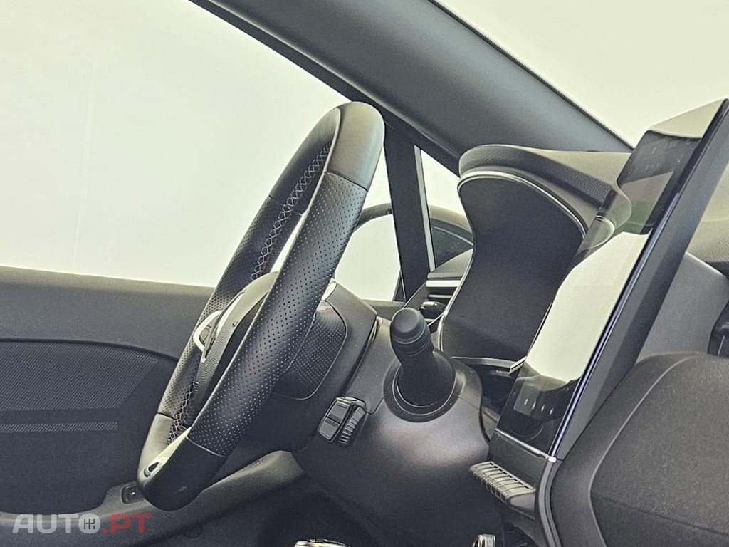 Renault Clio Esprit Alpine