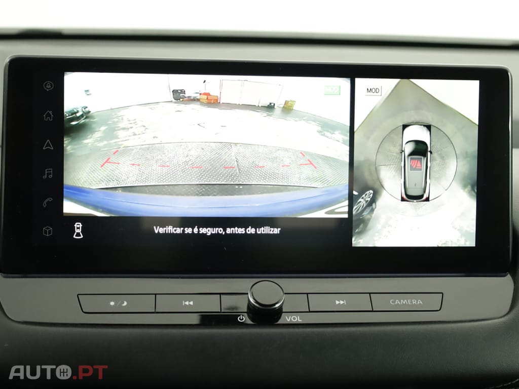 Nissan Qashqai Qashqai 1.5 e-Power N-Connecta