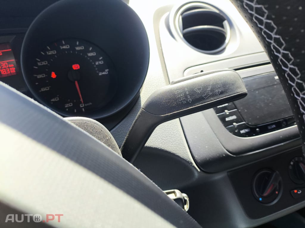 Seat Ibiza 1.2 TDI 