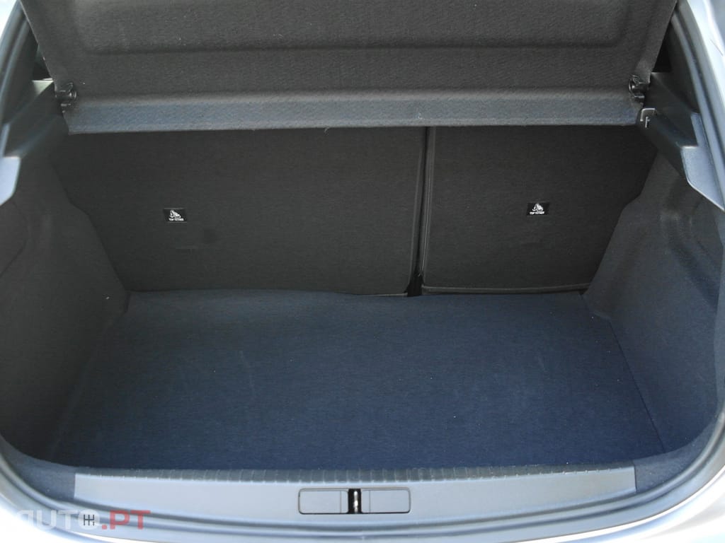 Peugeot 208 1.2 PureTech Allure