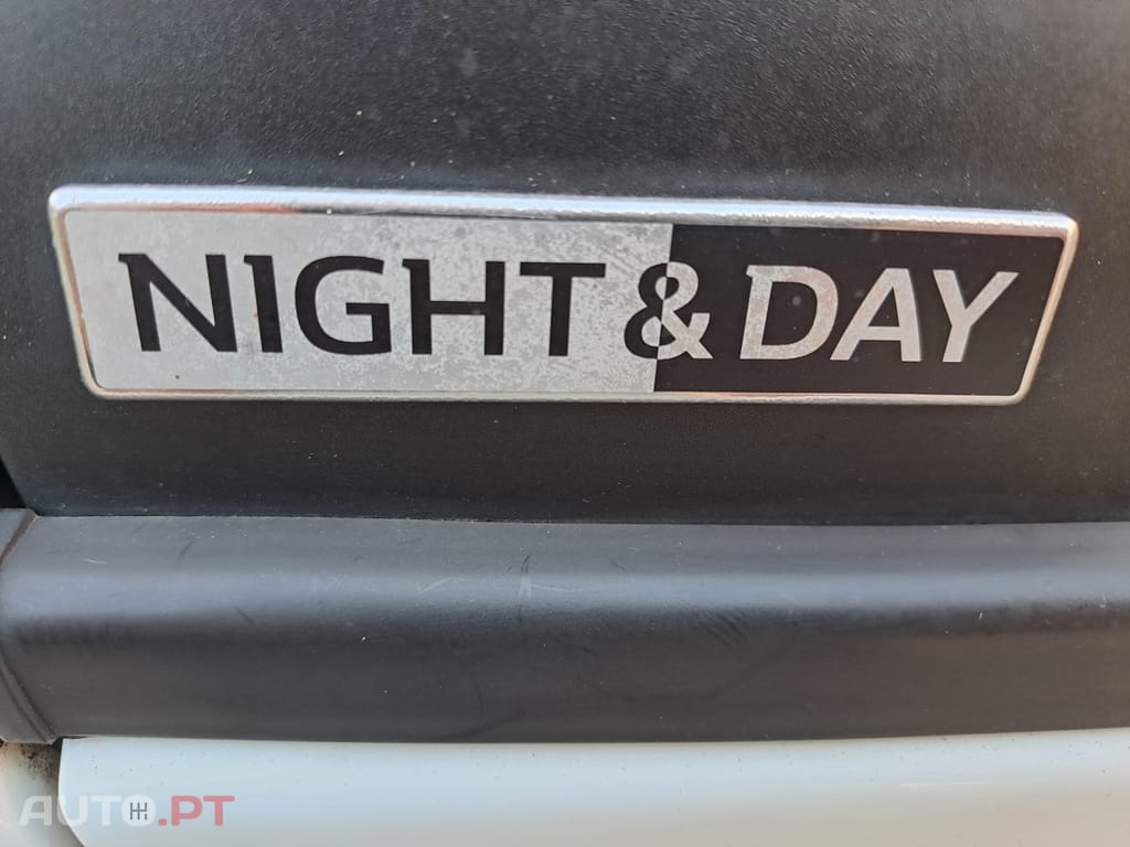 Renault Twingo 1.0 SCe Night&Day