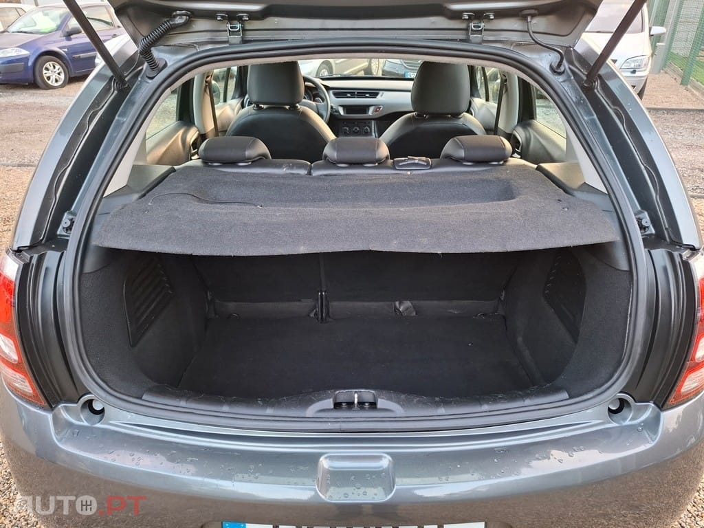 Citroen C3 1.2 e-VTi Collection ETG