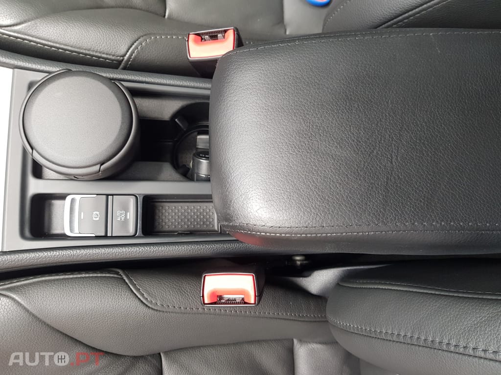 Volkswagen Golf Variant 2.0 TDi Highline DSG