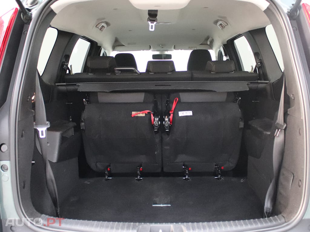 Dacia Jogger Jogger 1.0 TCe Extreme+ Up&Go 7L