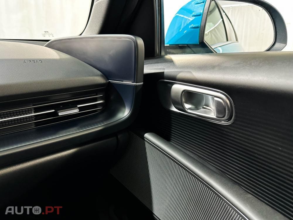 Hyundai Ioniq 6 Intuitive Edition