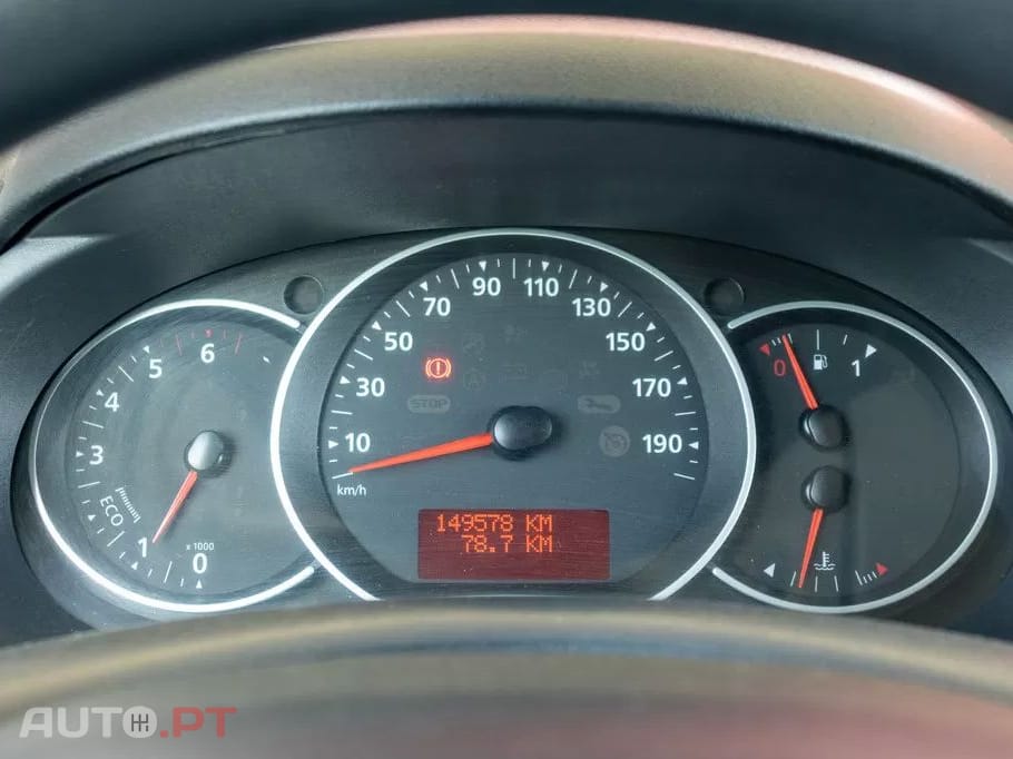 Renault Kangoo  1.5 dCi Maxi 3 Lug. C/IVA