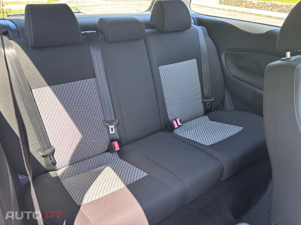 Seat Ibiza SC 1.2 12V Sport