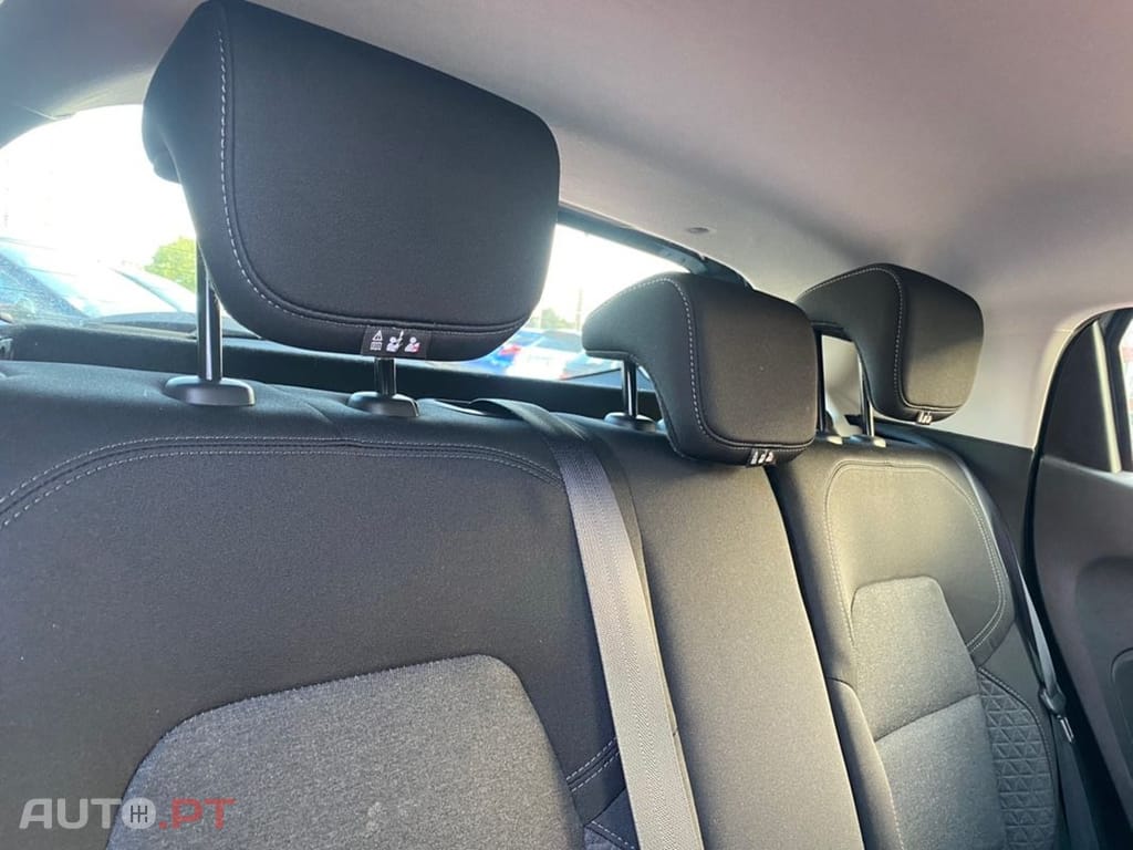 Renault Clio 1.0 SCe Zen