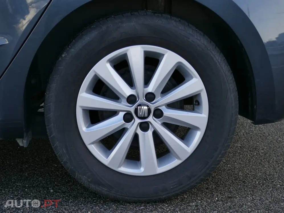 Seat Ibiza 1.0 TSI Reference