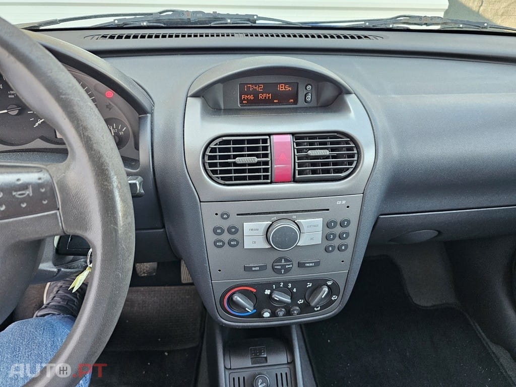 Opel Corsa 1.3 CDTi Enjoy