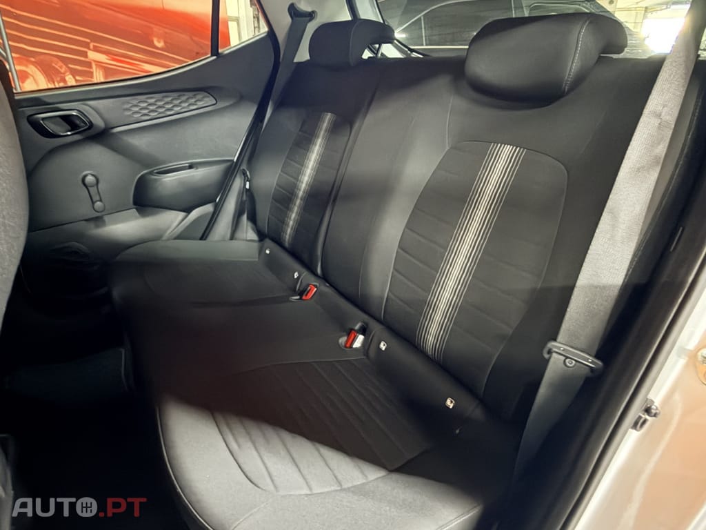 Hyundai i10 1.0 Comfort