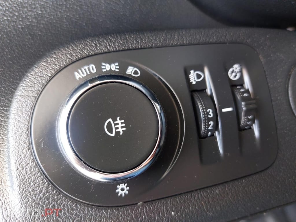 Opel Combo 1.5 CDTI L1H1Enjoy