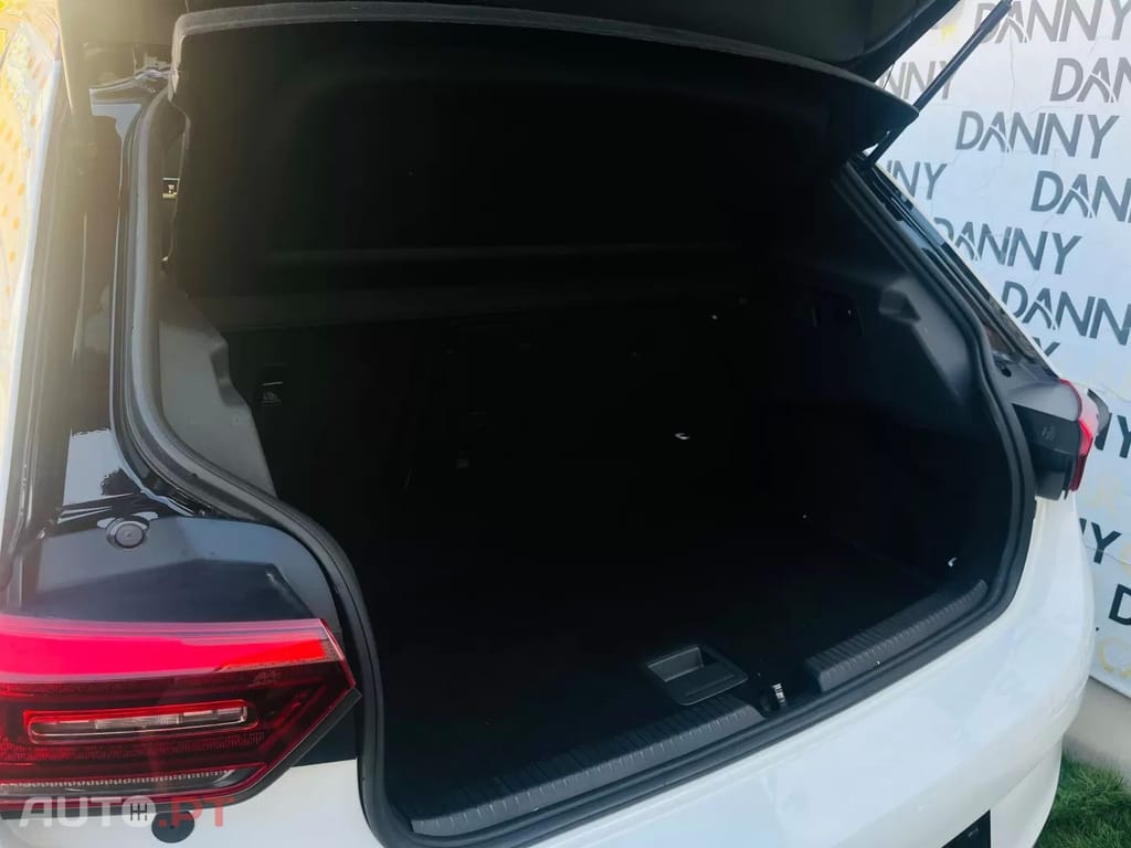 Volkswagen Id.3 58 kWh Pro City