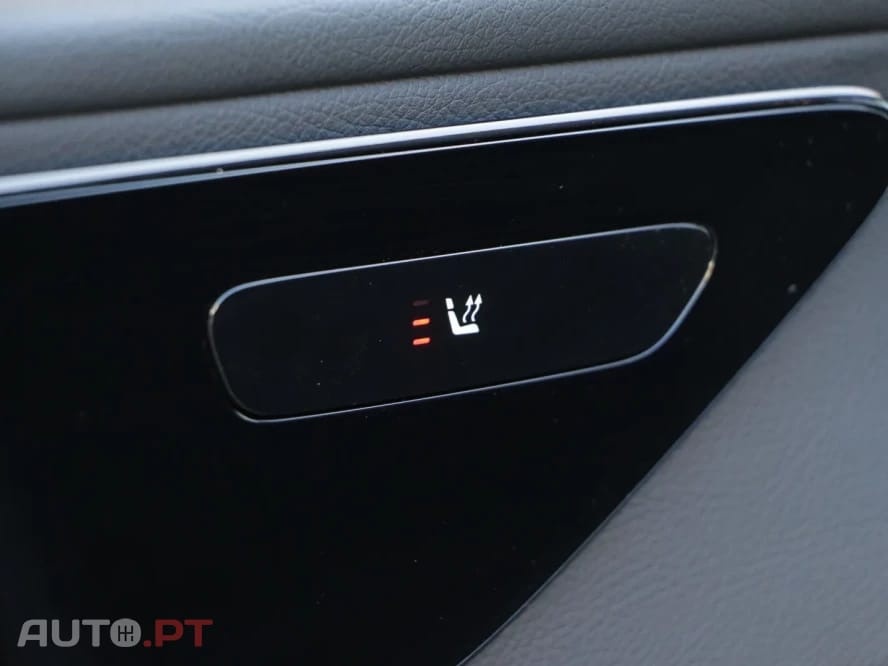 Mercedes-Benz C 220 d Avantgarde