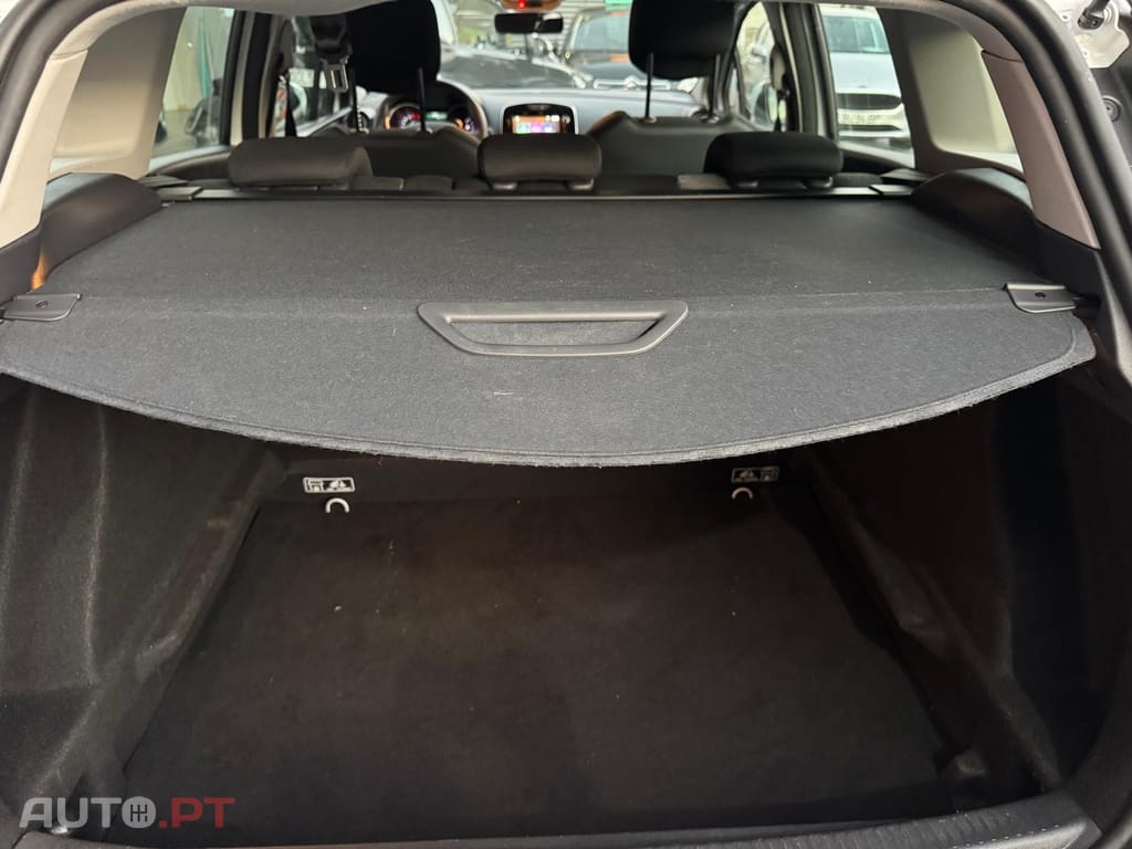 Renault Clio Sport Tourer 0.9 TCe Limited