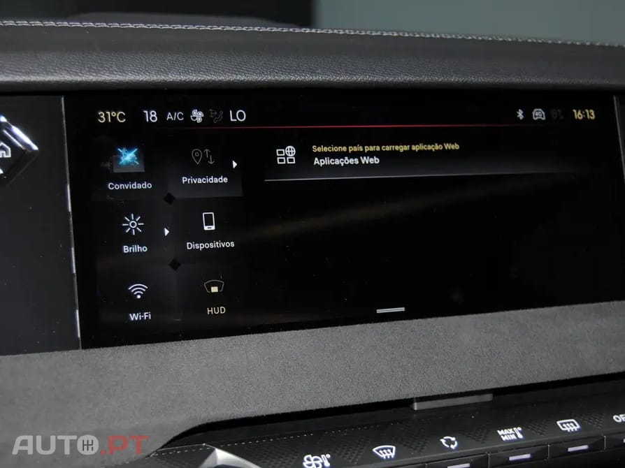 DS DS4 1.2 Hybrid Etoile e-DSC6