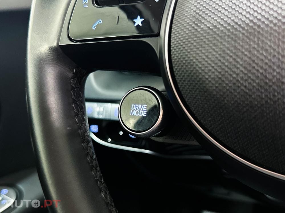 Hyundai Ioniq 5 84 kWh Vanguard Plus