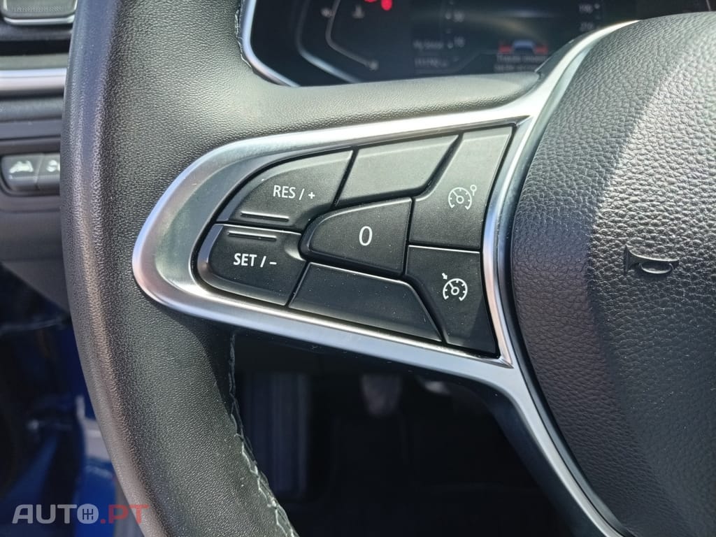 Renault Captur 1.0 TCe Intens Bi-Fuel
