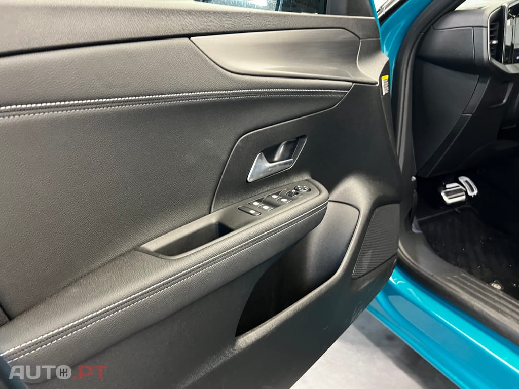 Opel Mokka-E 54 kWh GS