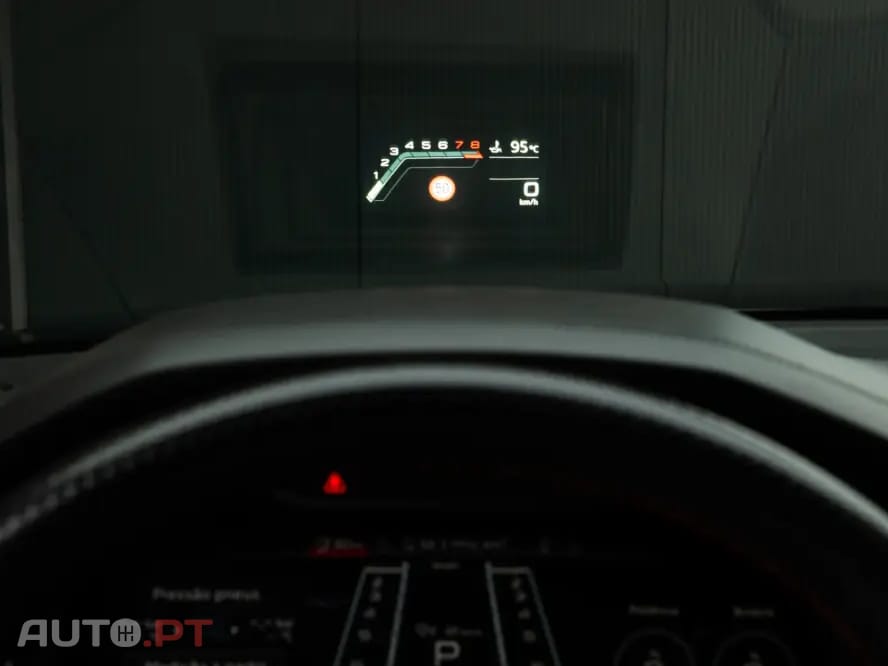 Audi RS6 4.0 TFSi Plus quattro Tiptronic