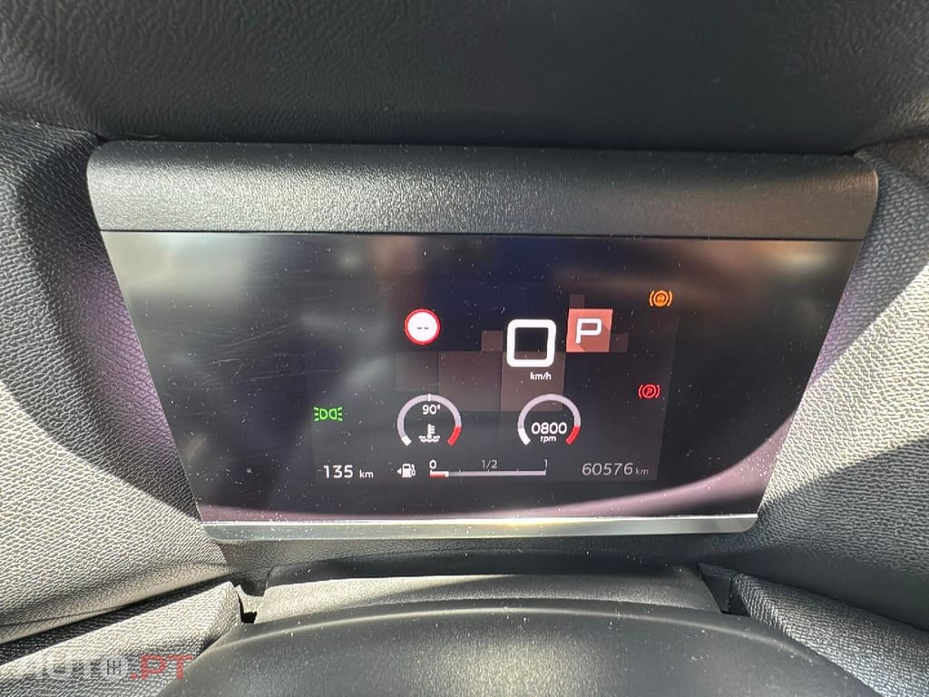 Citroen C4 1.5 BlueHDi Feel Pack EAT8