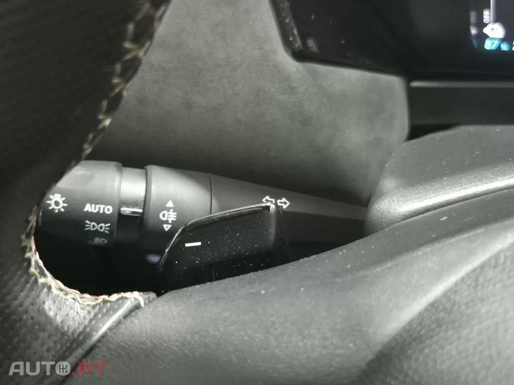 DS DS4 E-Tense Performance Line EAT8