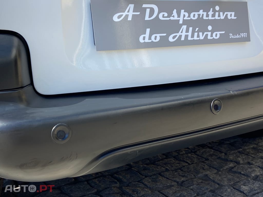 Peugeot Partner 1.6 HDI A/C + 3 LUG.