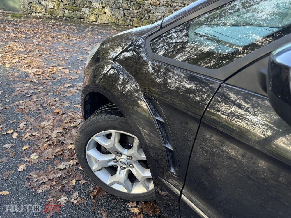 Ford S-Max 1.8 TDCi Titanium 7L