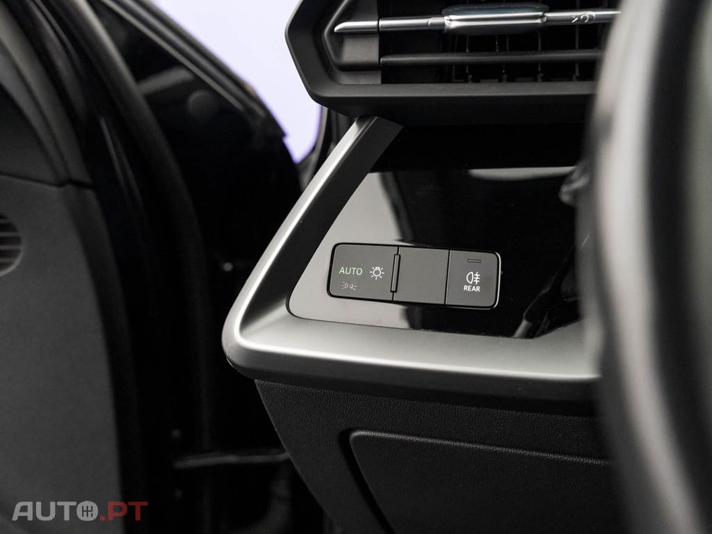 Audi A3 Sportback 30 TDI S tronic