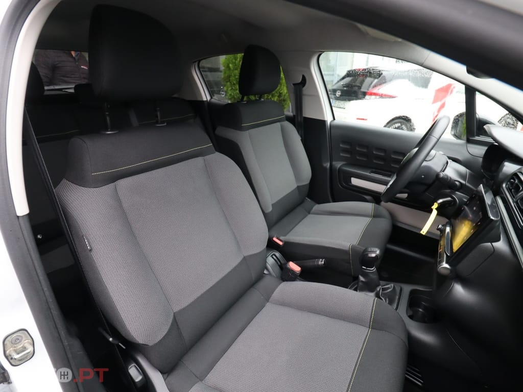 Citroen C3 1.2 PureTech Feel