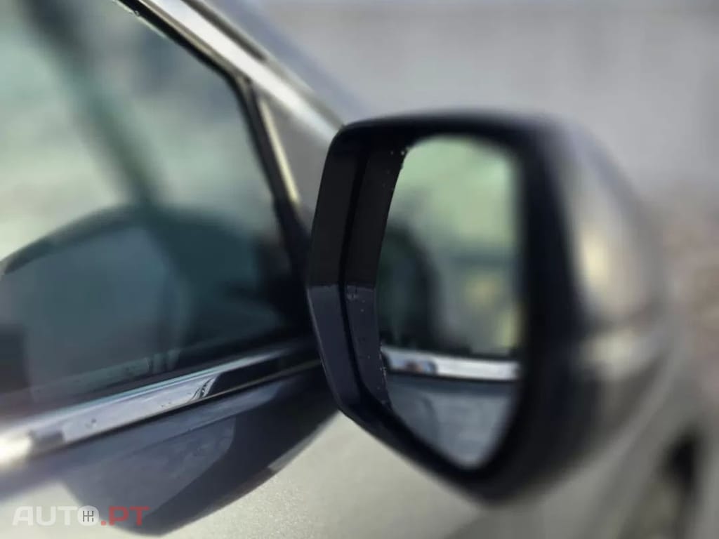 Honda CR-V 1.6 i-DTEC Elegance C.Navi