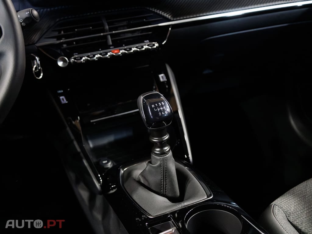 Peugeot 208 1.2 Allure