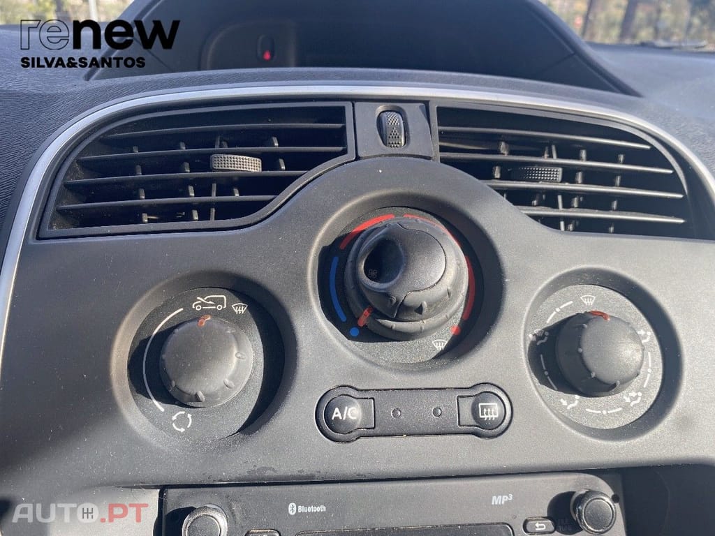 Renault Kangoo Maxi Business 1.5 dCi 90cv