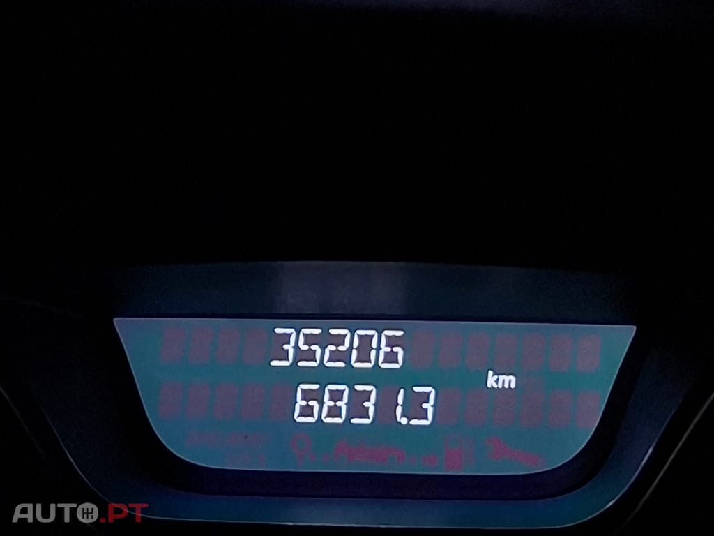 Renault Captur Tce