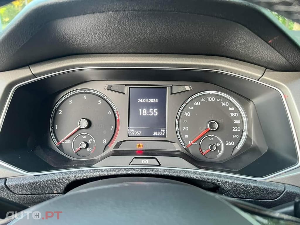Volkswagen T-Roc 1.0 TSI Style