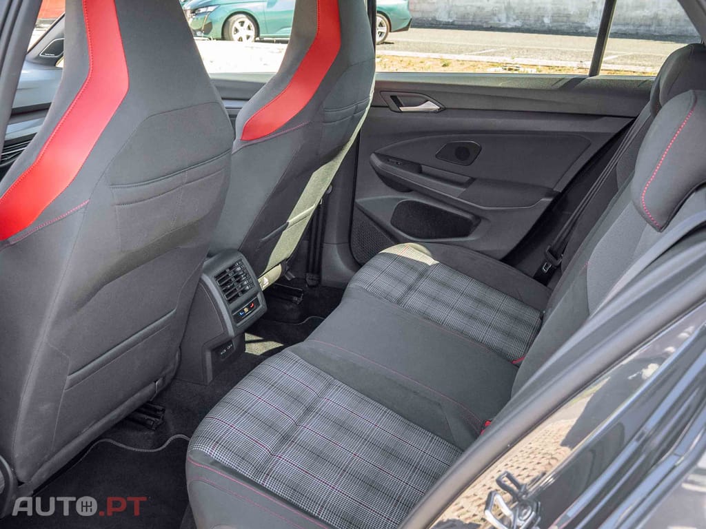 Volkswagen Golf 2.0 TSI OPF DSG GTI