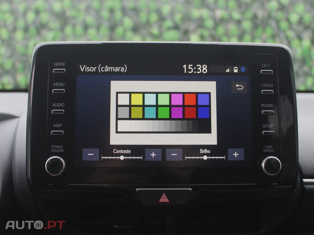 Toyota Yaris 1.5 HDF Exclusive