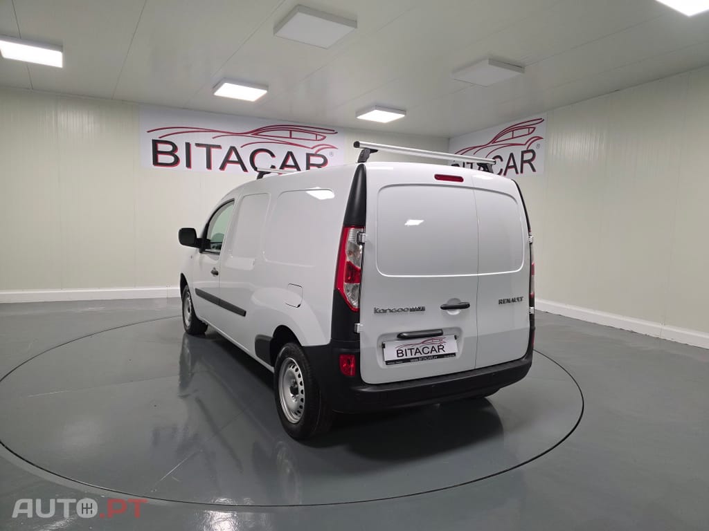 Renault Kangoo 1.5 DCI 95CV MAXI IVA DEDUTIVEL