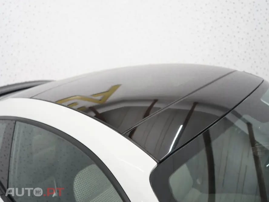 Porsche 911 Carrera 2 PDK